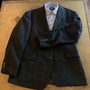 Jos a bank 1905 sports coat